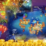 Chiến thuật chơi Bắn Cá Vip như cao thủ