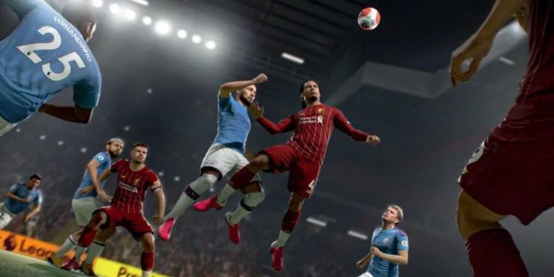 Bóng Đá Saba Là Gì? Luật Chơi Chi Tiết Dành Cho Newbie Bóng đá Saba là gì?