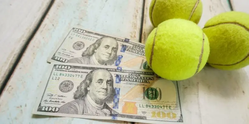 Tất Tần Tật Luật Cá Cược Tennis Cho Người Nhập Môn Giới thiệu về cá cược Tennis