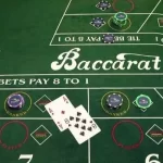 Chiến thuật chơi Baccarat đơn giản, dễ thắng