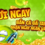 Những tính năng đặc sắc chỉ có tại dòng game bắn cá ICa