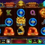 Quy Luật Cơ Bản Của Game Nổ Hũ