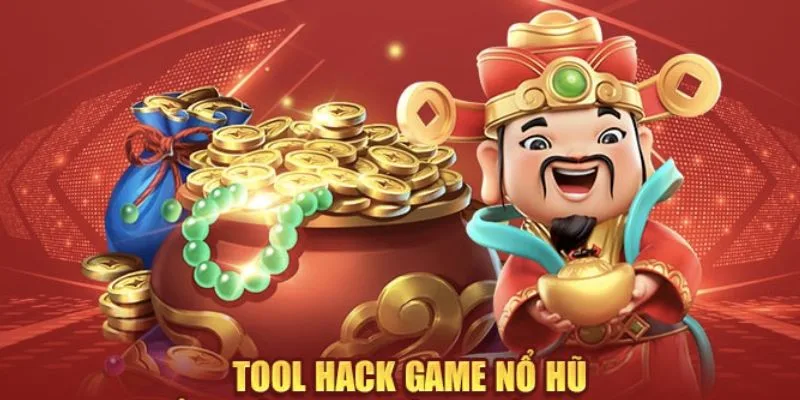 Tool hack game nổ hũ hỗ trợ quay hũ nổ liên tục cực hiệu quả Tải tool hack game nổ hũ đúng cách giúp đảm bảo trải nghiệm an toàn và hiệu quả