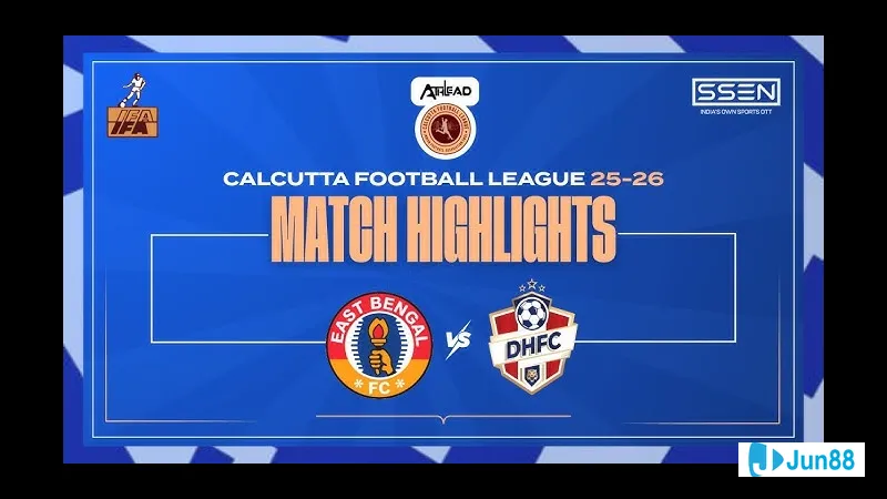 Hình ảnh hành động khốc liệt giữa Kalighat và Railway trong trận đấu hấp dẫn. Hình ảnh hành động khốc liệt giữa Kalighat và Railway trong trận đấu hấp dẫn.