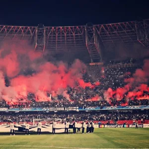 Napoli Alternative Club Guide